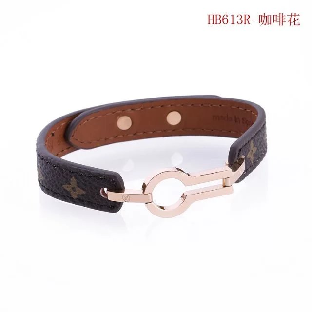 Bracciale Louis Vuitton Modello 67